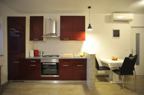 Apartman SILVANO